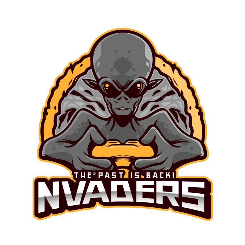 nvaders.fr